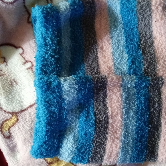 Toe socks - Picture 3 of 3